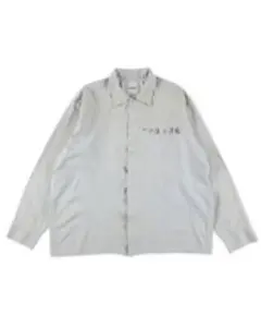 BOW WOW S.BRONX CO. JAIL SHIRT AGEDのサムネイル