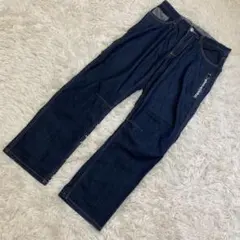 RIMASTER リマスター デニム パンツ ジーンズ L
