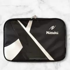 Nittaku ニッタク 卓球ラケットケース