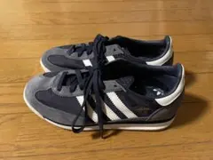 【新品】アディダス adidas SL72 レディース 24センチ
