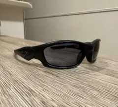 Oakley STRAIGHT JACKET サングラス IO着用のサムネイル