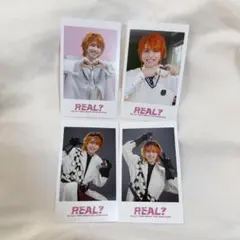 超特急 タカシ ミニフォト REAL？ NINE LIVES EVE - メルカリ