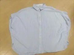 アメリカンホリック　サラックールフレンチスリーブシャツ