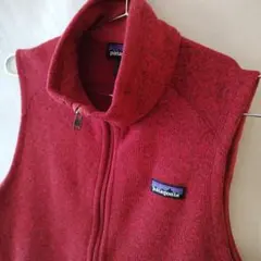パタゴニア patagonia ベターセーターベスト レディース