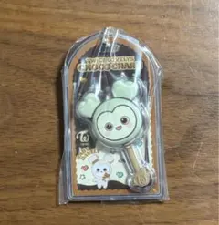 TWICE チョコがけボーロチャーム　ダヒョン