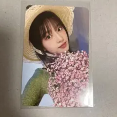 SEVENTEEN セブチ HEAVEN ジョンハン トレカ - メルカリ