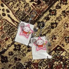 ROUND1×まいぜんシスターズ、キャリー