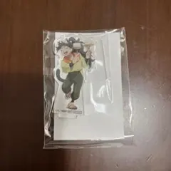 忍たま乱太郎 ナンジャタウン ミニアクリルスタンド 久々知兵助