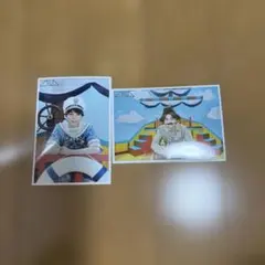 M!LK 塩﨑太智 生写真 67杯目 シャカリキレボリューション