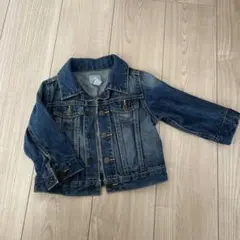 babyGap デニムジャケット 90サイズ