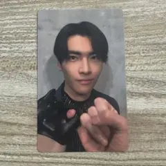 武藤潤　トレカ　原因は自分にある。