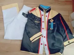 あんさんぶるスターズ!! コスプレ ALKALOID ユニット衣装