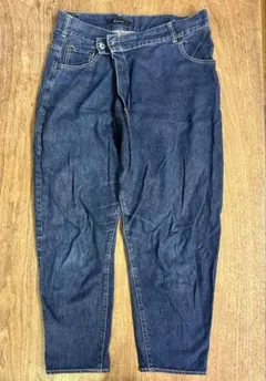 johnbull ジーンズ　M