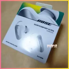 2025年最新】bOse quietcomfort earbuds 第2世代の人気アイテム - メルカリ