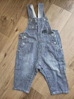 80cmオーバーオール