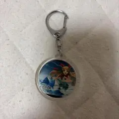 東方project円形アクリルキーホルダー