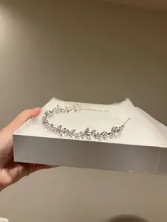 LoveTiara バタフライカチューシャ