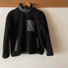 DEVILOCK フリースジャケット