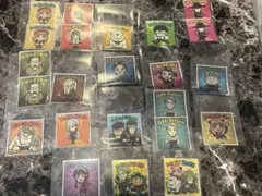 SPY×FAMILYマンシール