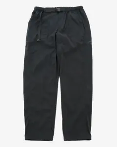 新品】NANGA 2025FW ソフトシェル ストレッチパンツ ブラックM - メルカリ