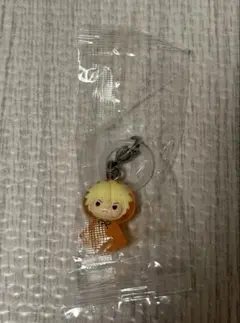 ヒロアカ めじるしアクセサリー