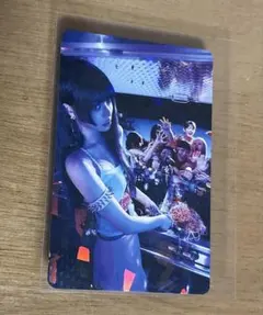 LE SSERAFIM spaghetti ウンチェトレカ