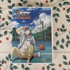 黒子のバスケ DVD FAN DISC～終わらない夏～〈2013年12月20日…