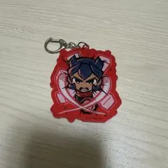 ♡ イナズマイレブンGO SARU イーダイナー アクリルバッジ まとめ売り ♡ イナズマイレブン×E-DINER