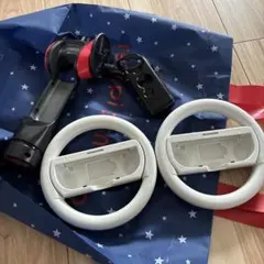 釣りスピリッツ Nintendo Switch Joy-Conアタッチメント