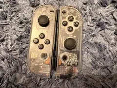 ほぼ未使用　Joy-Con
