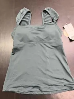 3/23迄お値下げ中【新品】ジルスチュアート　ヨガ スポーツウェア　S