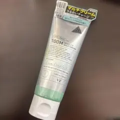 VT ブイティコスメテックス リードルS マルチクリーム100M 100ml