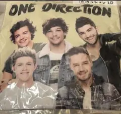 One Direction メンバーグッズ