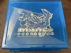 ポケモンカードゲームDP キャリングケース 2006 ディアルガ&パルキア ポケモンカードゲームDP キャリングケース 2006 ディアルガ&パルキア