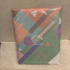 超特急　ファンクラブ特典　アクリルスタンド