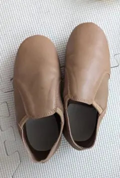 11/18削除します。最終値下げ試着のみ☆ジャズダンスシューズ