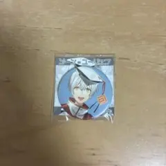 コンパス　ソーン　非売品缶バッチ