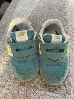 ニューバランス 313 14.5cm