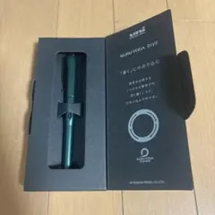 クルトガダイブ　デンスグリーンのサムネイル
