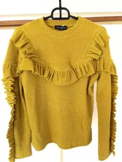 2025年最新】Sister Jane 長袖の人気アイテム - メルカリ