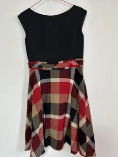 BLUE LABEL CRESTBRIDGE ワンピース