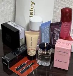 【全て新品未使用】コスメまとめ売り