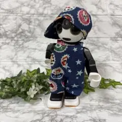 ゴエモン様専用ページです ロボホン洋服 - メルカリ