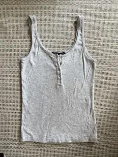 「まとめ購入場20％off」 Brandy Melville タンクトップ