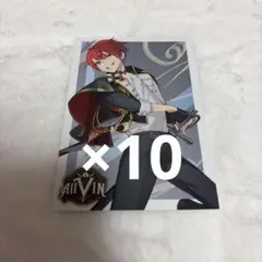 KnightA ばぁうくん ポストカード グッズ まとめ