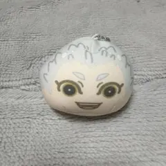 ハイキュー　星海光来 キャラクターぬいぐるみマスコット