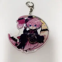 アクリルキーホルダー STPRすとぷりさとみ