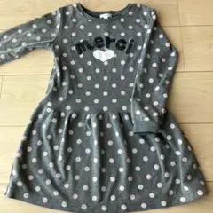 a.v.v チュニック　ワンピース　130センチ