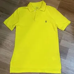POLO ポロ　RALPH LAUREN ラルフローレン　ポロシャツ　150