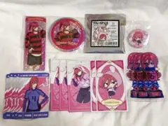 ブルーロック 千切豹馬 グッズ まとめ売り